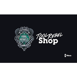 Toolrebels Logo