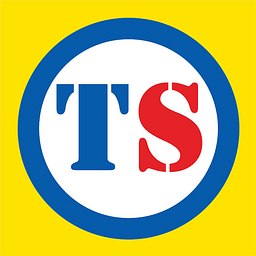 Toolstation Logo