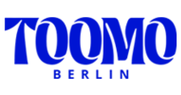 Toomo Logo