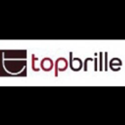 TOP Brille Logo