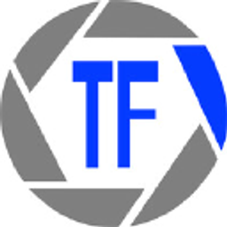 Top Fotografie Logo