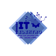 Top Fernsehdienst u. Handels GmbH Logo