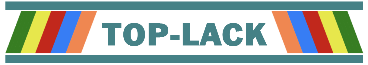TOP-LACK Fahrzeuglackiererei GmbH Logo