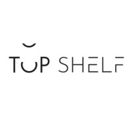 TOP Shelf Logo