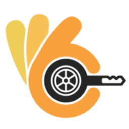 Top Auto Balear Logo