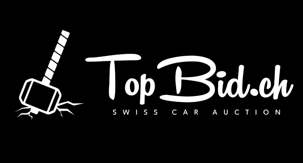Topbid Logo