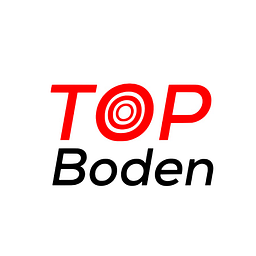 Topboden Logo