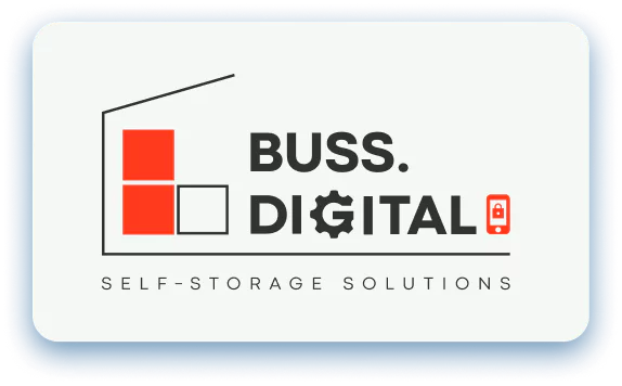 Top Box Self-Storage Logo