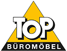 Top Büromöbel Inh. Stefan Dreetz Logo