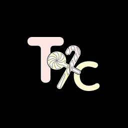 TopCandy Logo