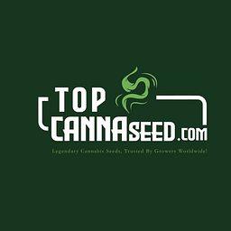 Topcannaseed Logo