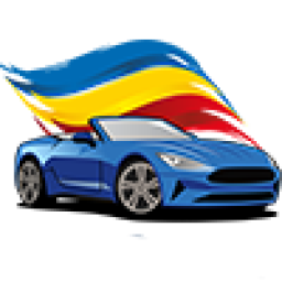TopCarRentals Romania Logo