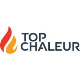 Topchaleur Logo
