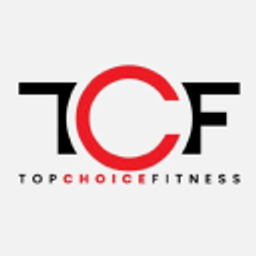 Topchoicefitness Logo
