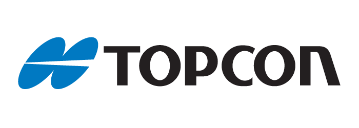 Topcon Electronics GmbH & Co. KG Logo