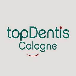 topDentis Cologne Logo