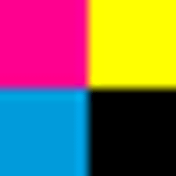 Topdruckerei Logo