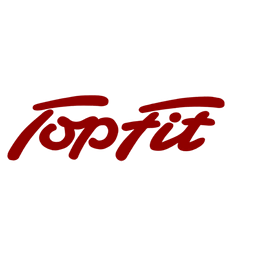 TopFit Onlineshop Logo