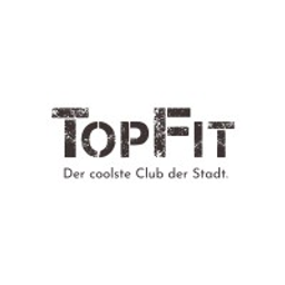Topfit Logo