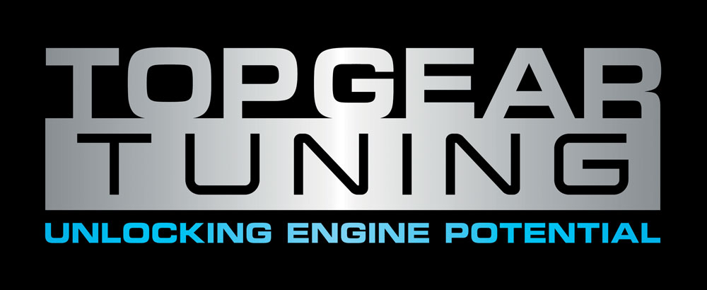 Topgear Tuning Logo