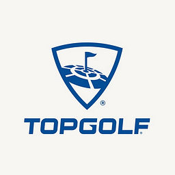 Topgolfoberhausen Logo