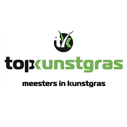 Topkunstgras Logo