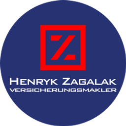 FinanzKonzept Zagalak Versicherungsmakler Logo