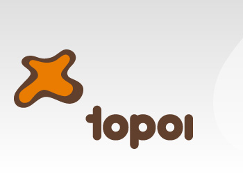TOPOi gGmbH Logo