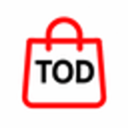 Top Outlet Deals Logo
