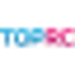 Toprc Logo
