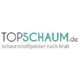 Topschaum Logo