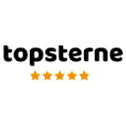Topsterne Logo
