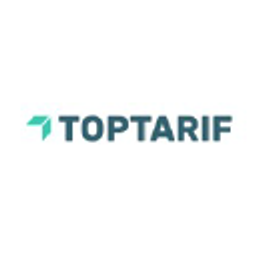 TopTarif Logo