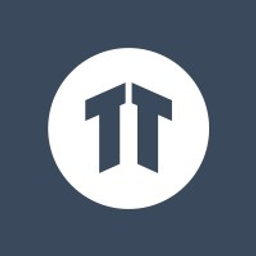 topteam GmbH Messepersonal Logo