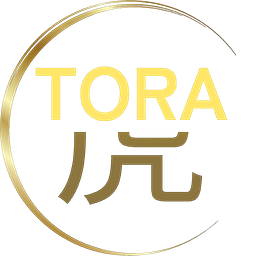 Tora Restaurant Logo
