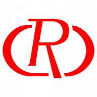 Rolladenbau u. Maschinenfabrik Fischer Logo