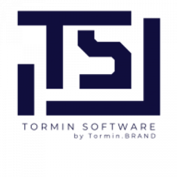 Tormin Software Logo
