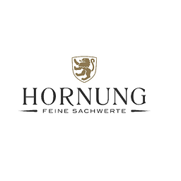 Hornung Torsten Münzenhandlung Logo