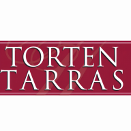 Torten Tarras Café und Konditorei Logo