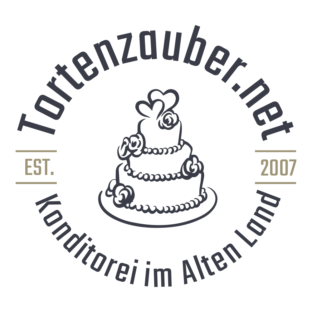 Tortenzauber Ilka Andreaß Logo