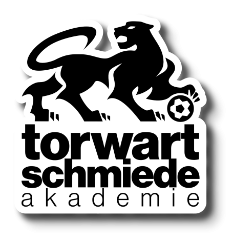 TORWARTSCHMIEDE-AKADEMIE Logo