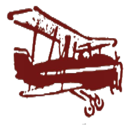 Flughafenrestaurant Toscana Stübchen Gastronomie Logo