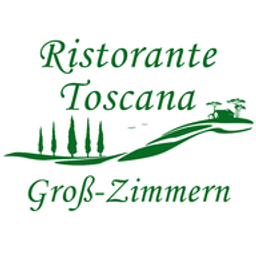 Ristorante Toscana Logo