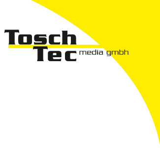 Toschtec Media GmbH Logo