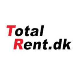 Totalrent Logo