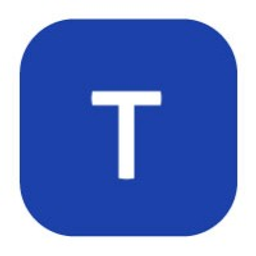 Touchedeclavier Logo