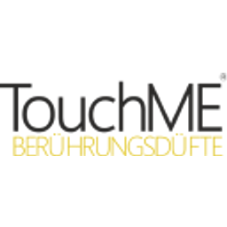 Tidanis GmbH - TouchME® Logo