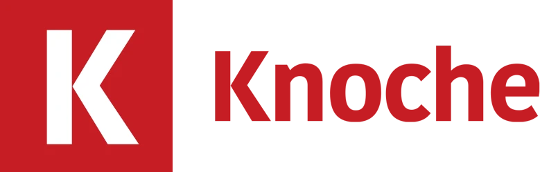 Knoche Vertriebs GmbH Logo