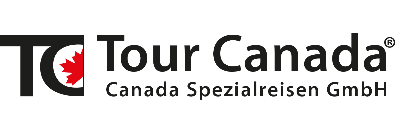 Tour Canada Canada Spezialreisen GmbH Logo