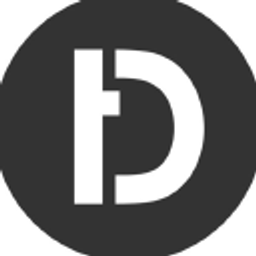 touriDat | Einfach. Ein Paar. Schöne Tage. Logo